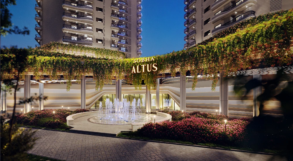 Sobha Altus Gurgaon