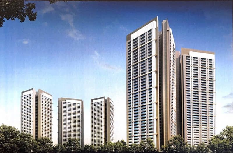 DLF The Arbour Gurgaon