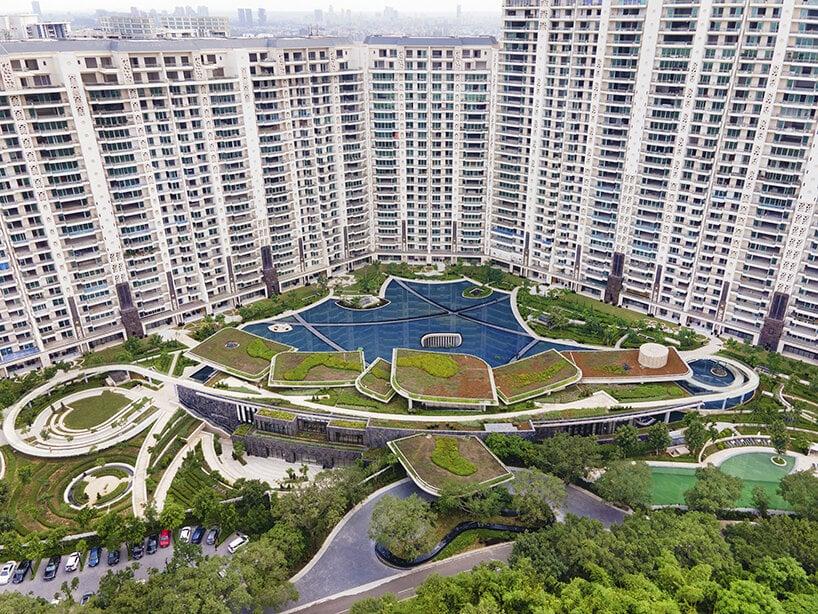 DLF Camellias Gurgaon