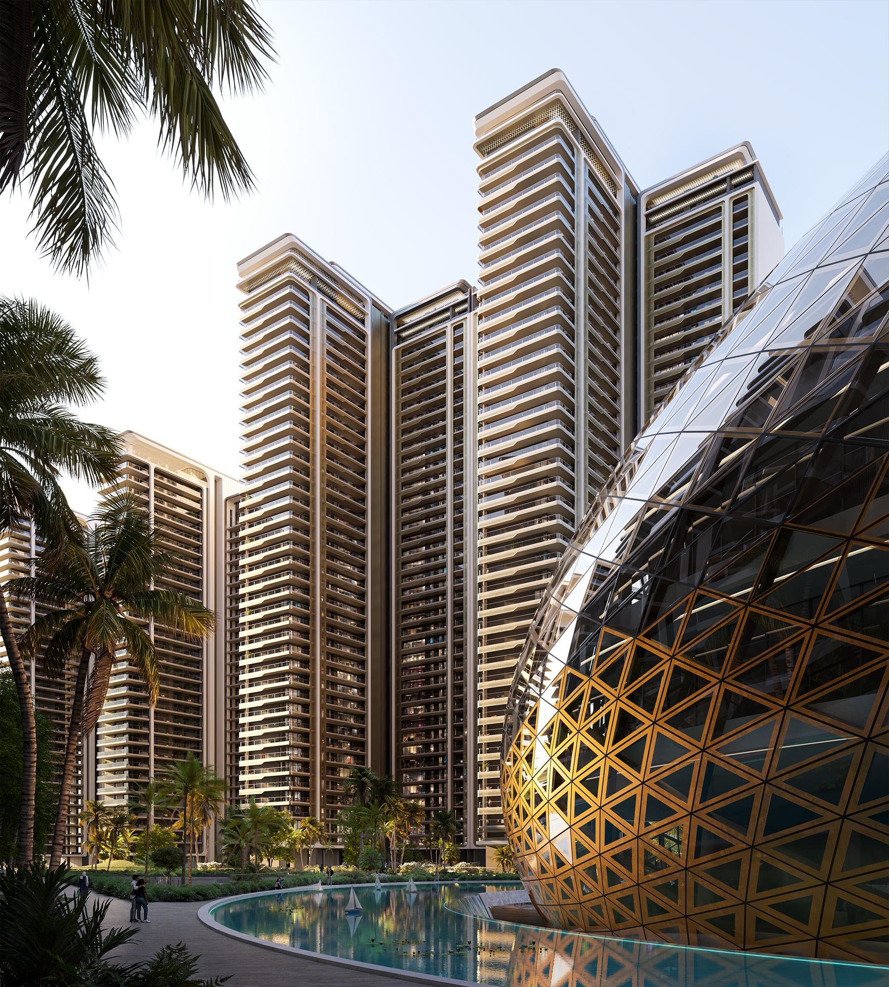 Elan Emperor Gurgaon