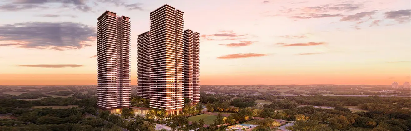 Max Estates 361 Gurgaon