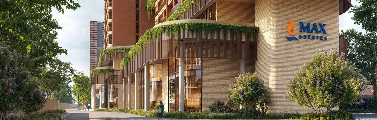 Max Estates 361 view 2