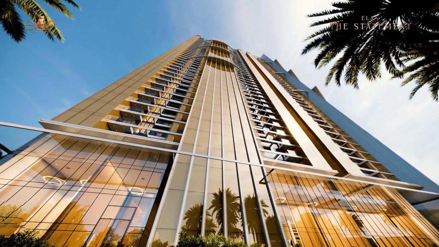 Elan The Statement Gurgaon