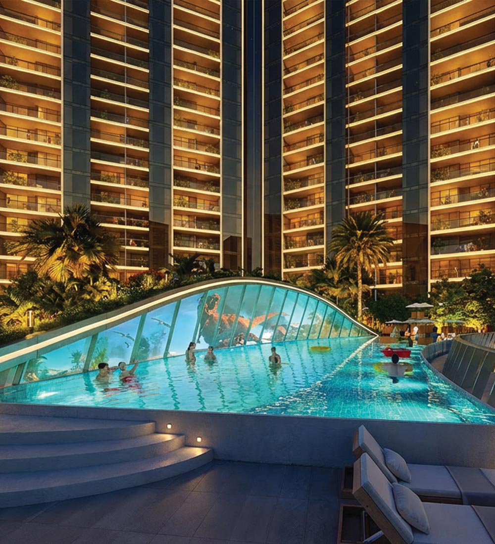 Elan The Statement view 3