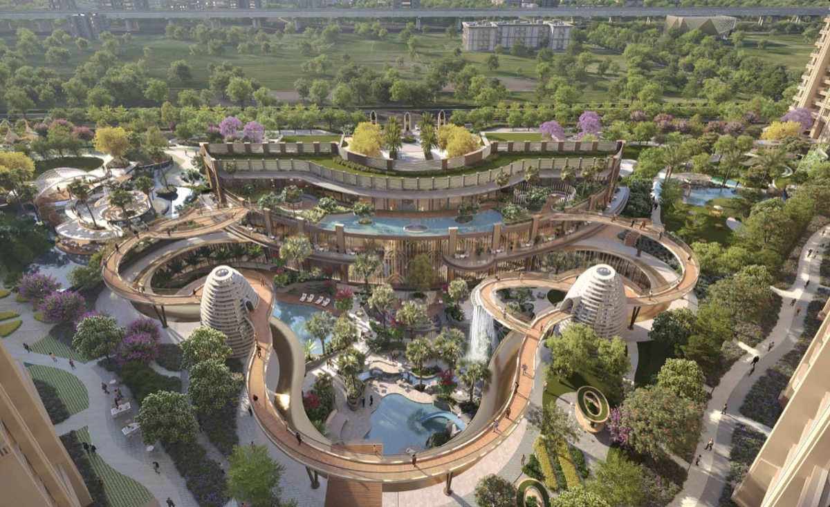 Westin Residences Gurgaon